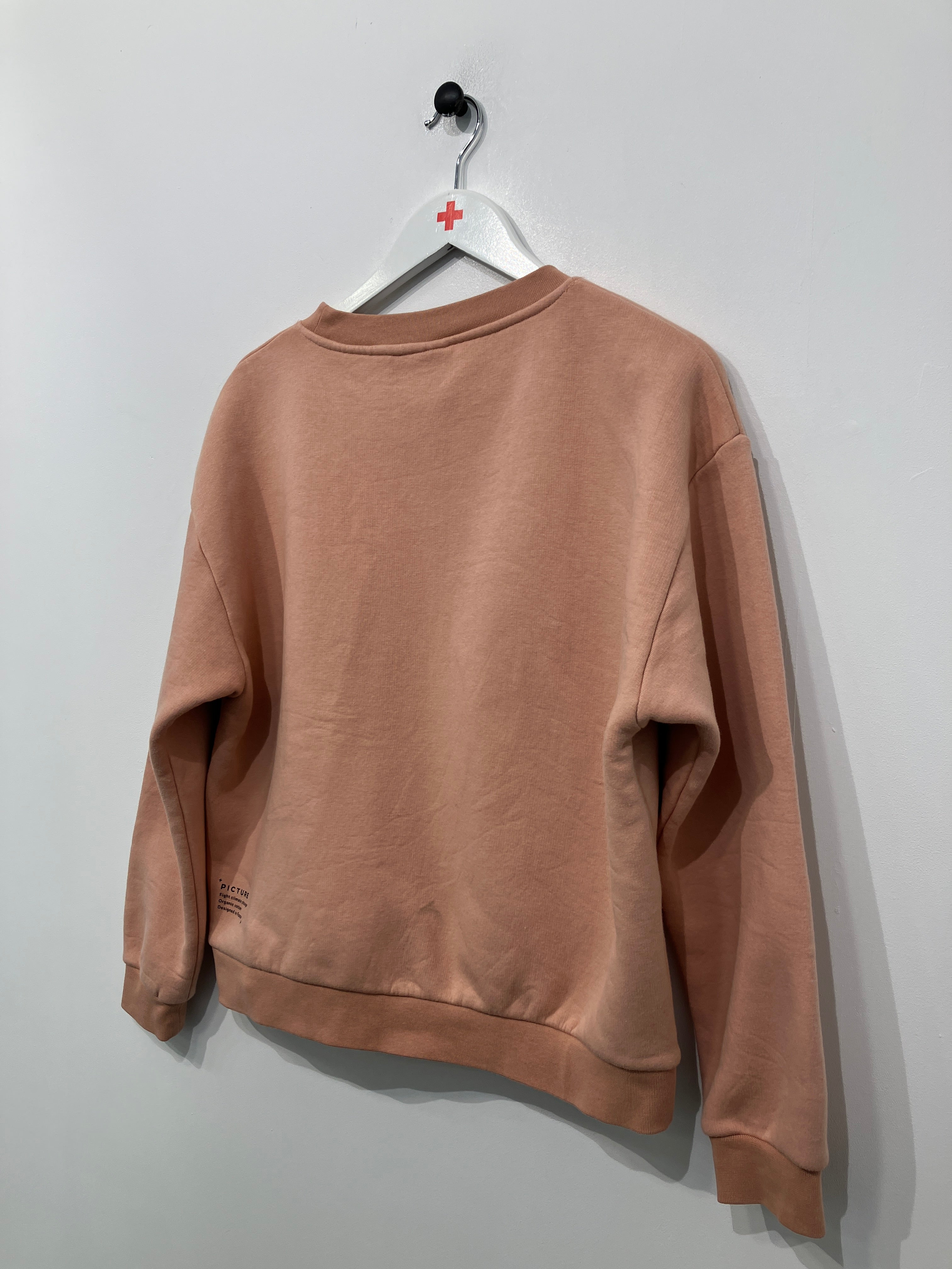 Picture Sweatshirt